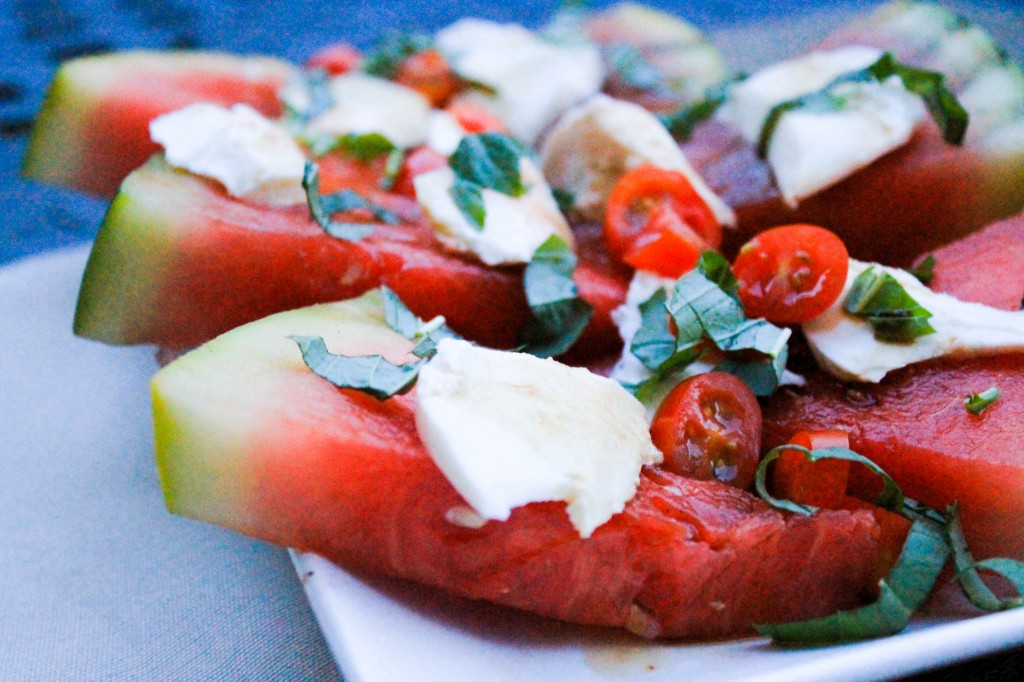 Tuna salad stuffed tomato cups (6 of 9)
