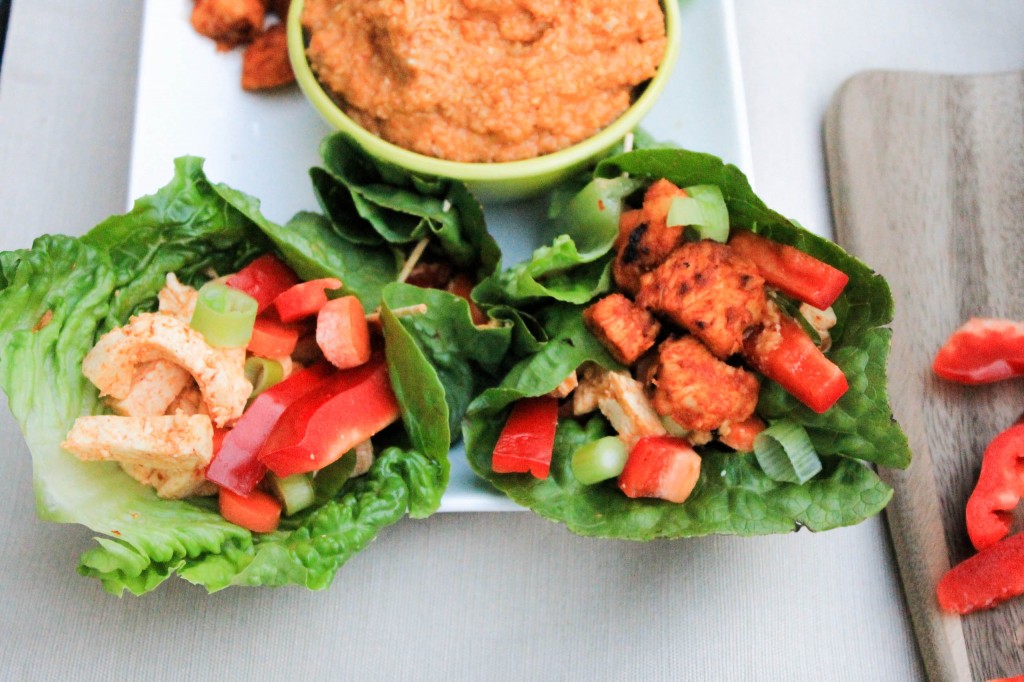 Asian Lettuce Wraps_ God Save the Quinoa (15 of 15)