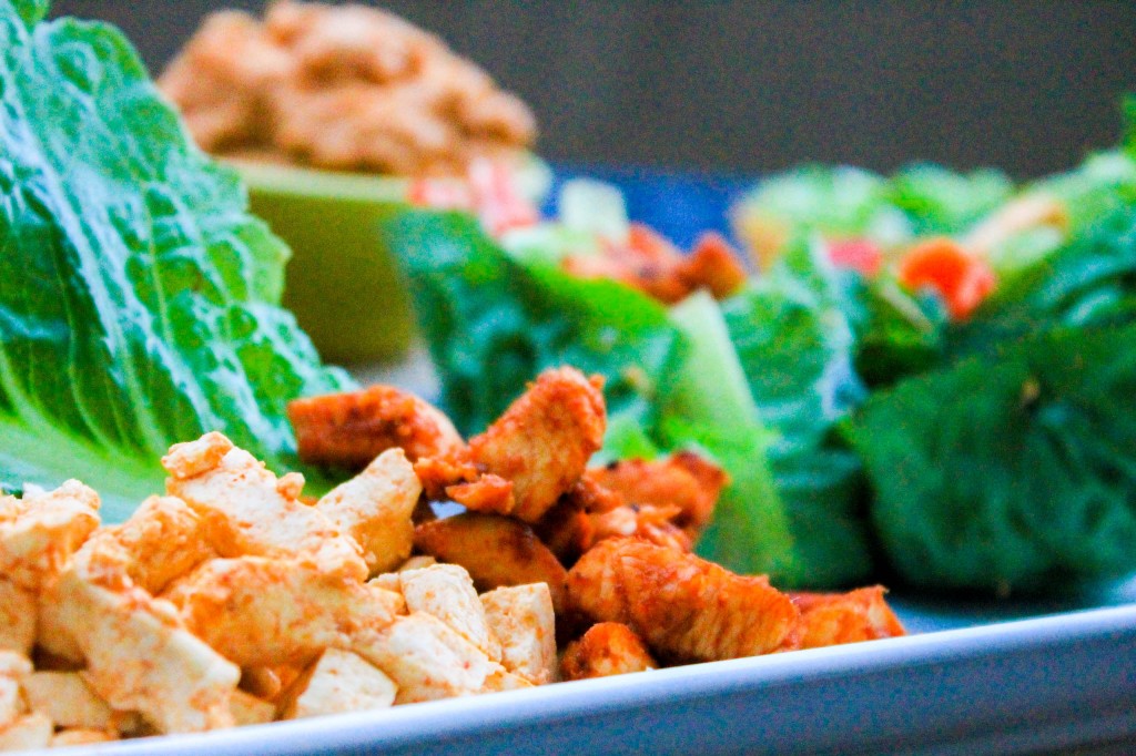 Asian Lettuce Wraps_ God Save the Quinoa (7 of 15)