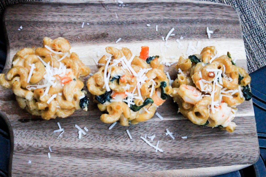 Mac and Cheese Shrimp Muffins_ God Save the Quinoa (10 of 19)