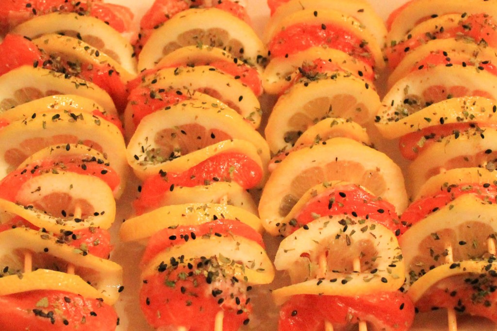 Lemon Salmon Kebabs (6 of 6)