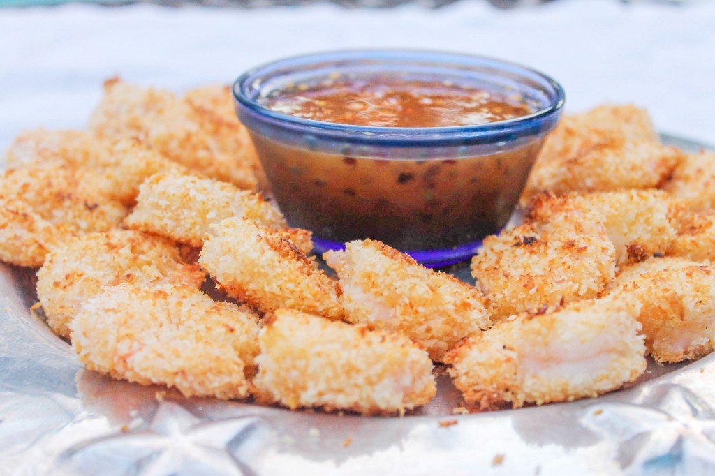 Skinny Coconut Shrimp_2