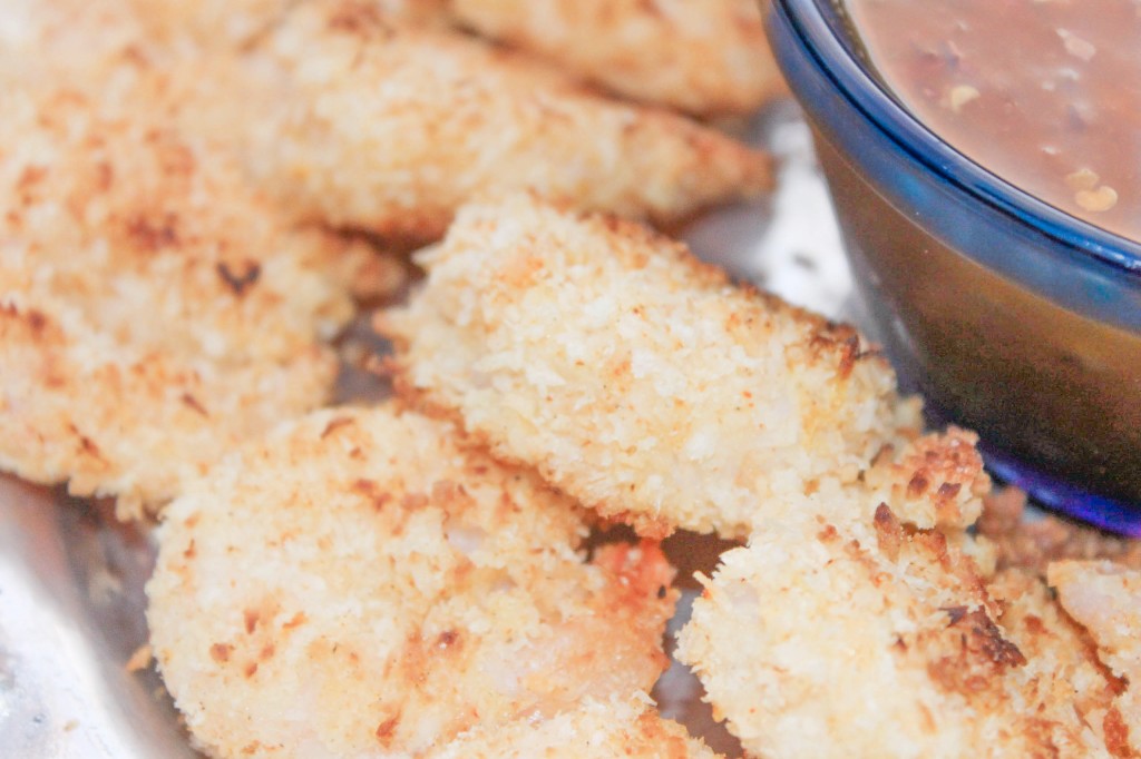 Skinny Coconut shrimp_6