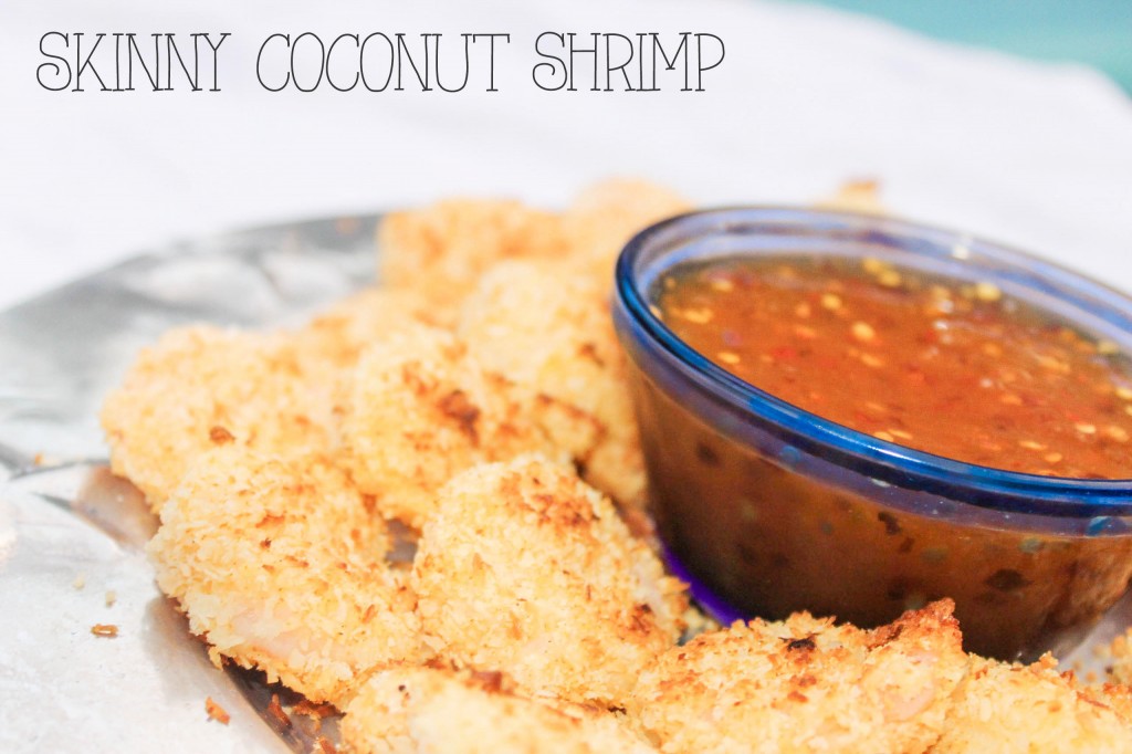 Skinny coconut shrimp_title2