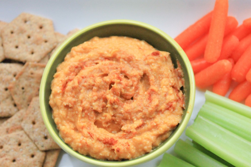 Pumpkin Hummus (10 of 12)