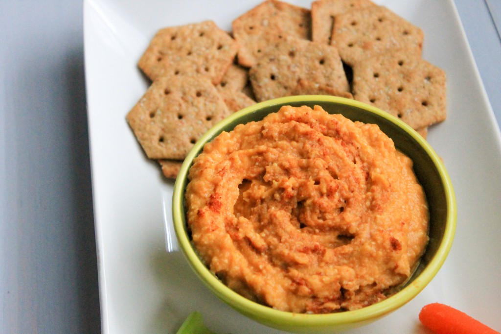 Pumpkin Hummus (11 of 12)