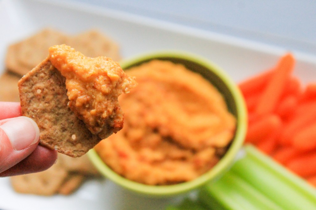 Pumpkin Hummus (12 of 12)