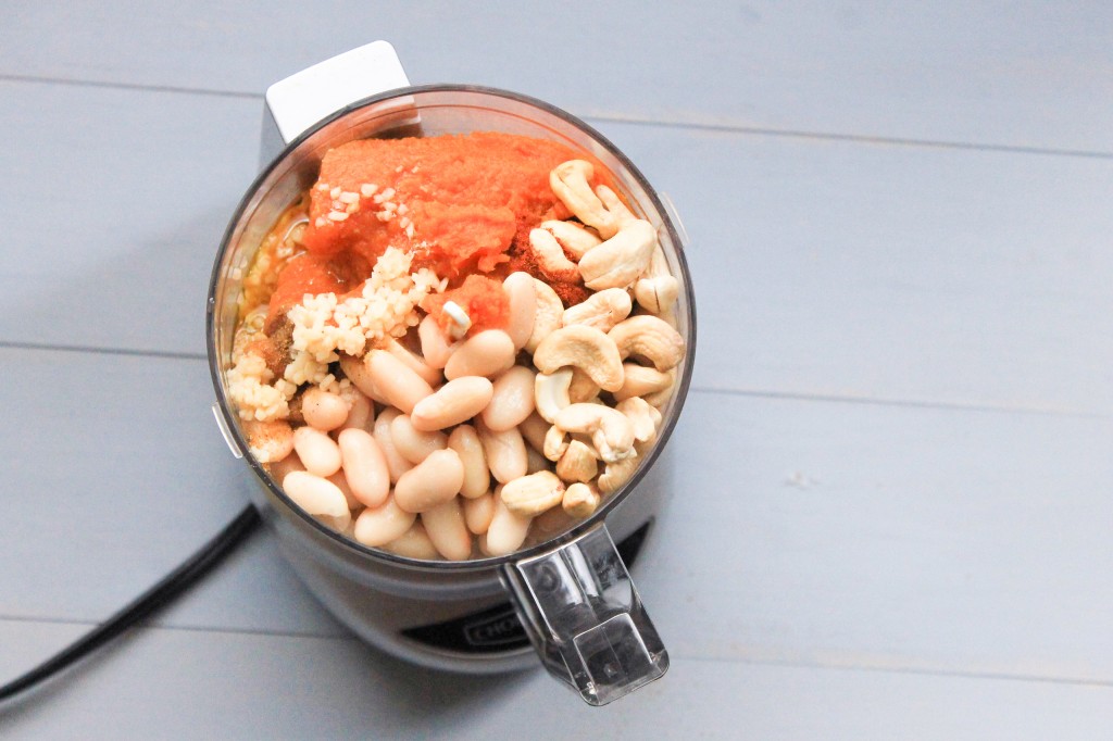 Pumpkin Hummus (4 of 12)