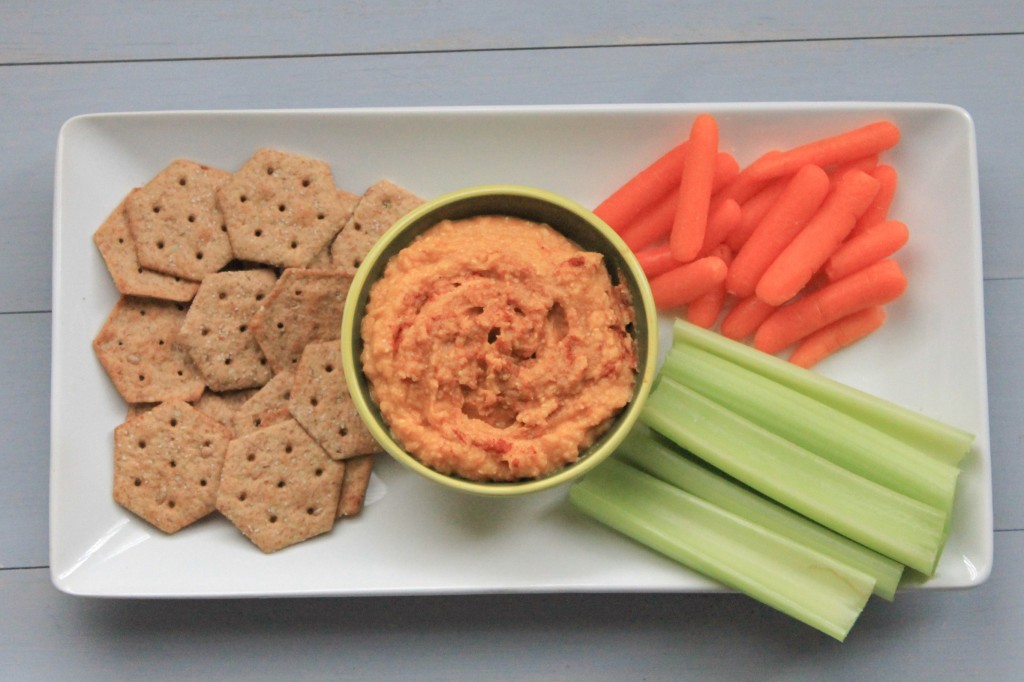 Pumpkin Hummus (8 of 12)