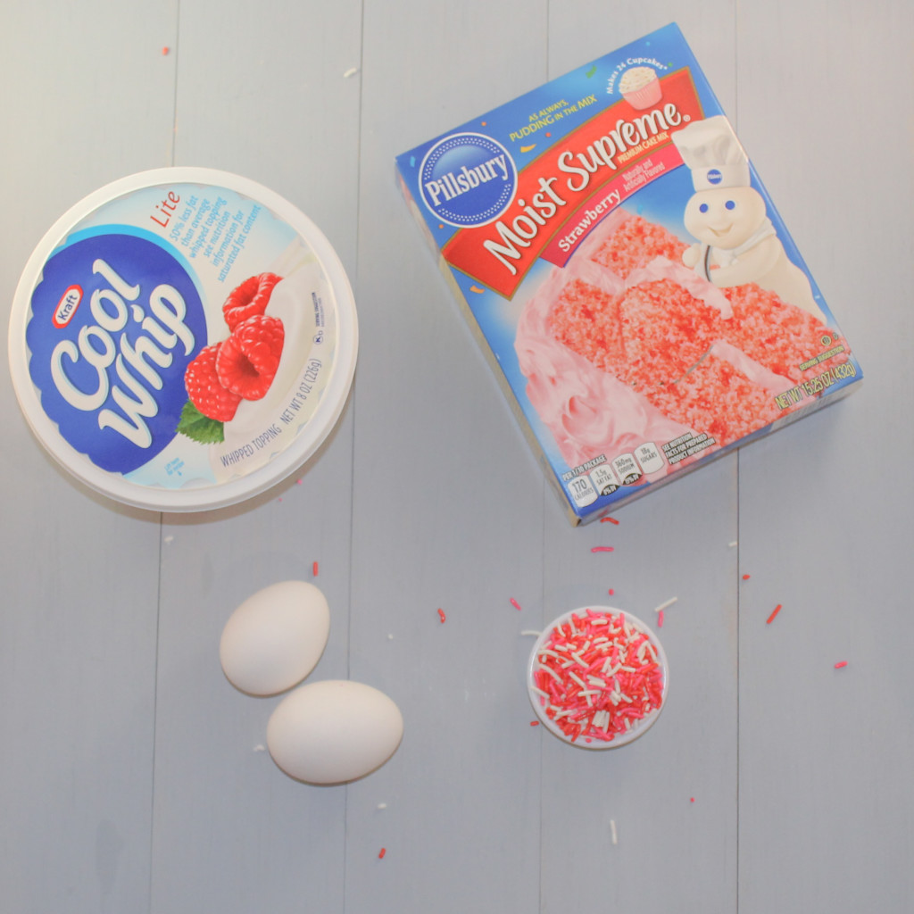 Cool Whip Valentines Cookies (1 of 27)