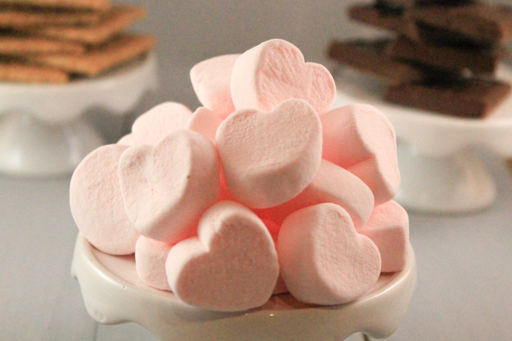 Smores Cookies recipe