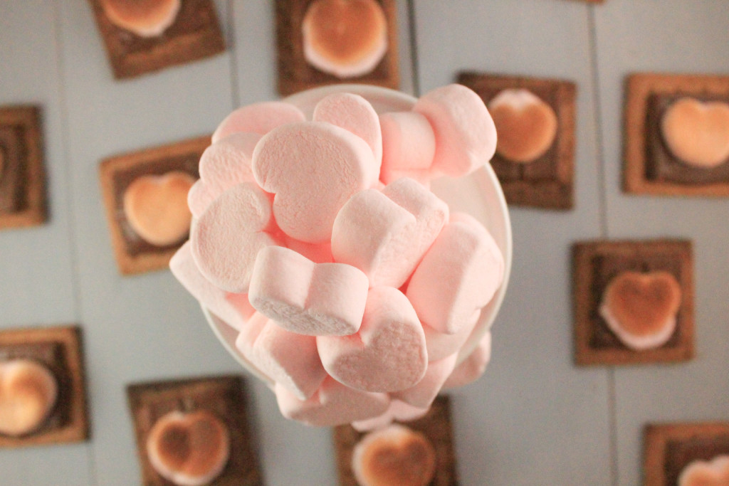 Smores Cookie Recipe