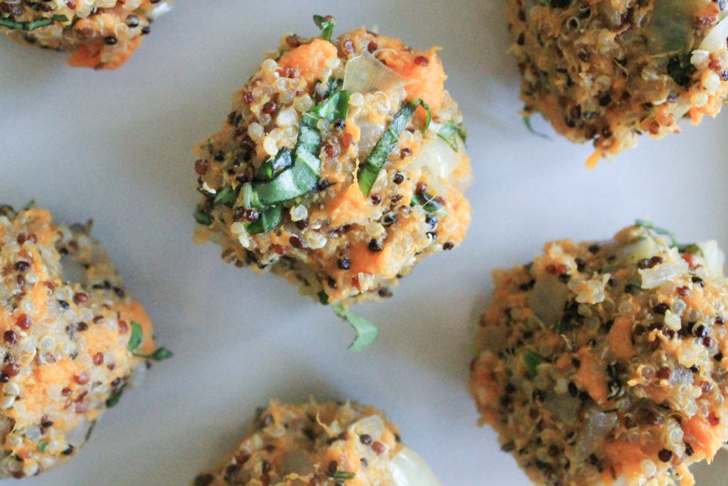 Sweet Potato Quinoa Patties (5 of 17)