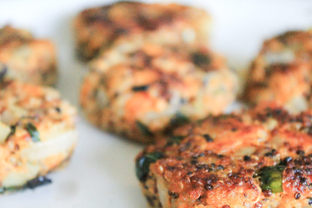 Sweet Potato Quinoa Patties (7 of 17)