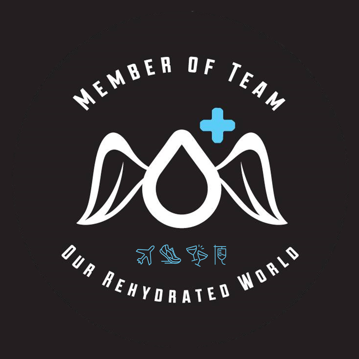 SOS Rehydrate
